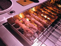 -丰茂烤串(全国首店)