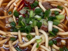 -老光明岗琼甜茶馆
