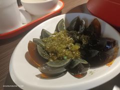 -胖哥俩肉蟹煲(梅溪步步高店)