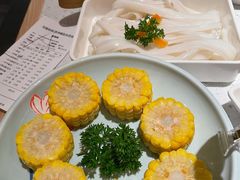 -左庭右院鲜牛肉火锅(苏州园区永旺店)