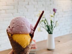 -Dal Cuore 达可芮冰淇淋(陕西北路店)