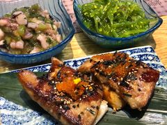 香煎鹅肝-林妈妈村·日式料理(宝山万达店)