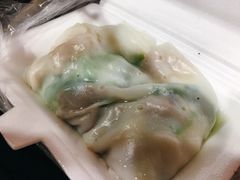 鸳鸯肠粉-银记肠粉店(北京路店)