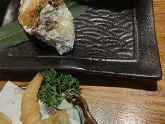 -山盛创作料理·Yamamori(珠宾店)