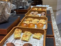 -浙江西子宾馆·瑶园咖啡厅