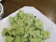 -有家驴肉黄面(敦煌店)