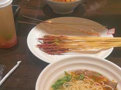 -阿那亚第三食堂 Cafeteria 3