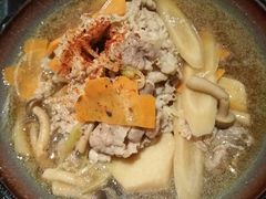 -千代武日本料理(开发区店)