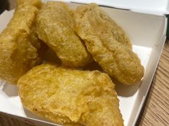 -麦当劳(壹购广场店)