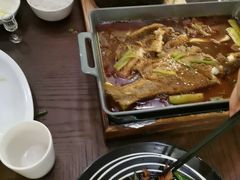 -HOHO餐厅(古子城店)