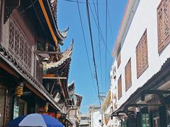 -松州古城