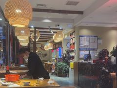-倍儿美海鲜大排挡·非遗海鲜蒸饺(洋货店)