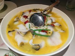 -杭儿风餐厅(嘉里中心店)