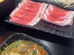 -呷哺呷哺(西单大悦城店)