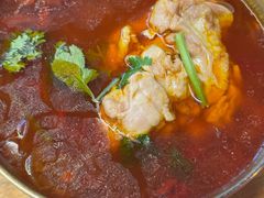 -本色.小马哥烧烤(五一路总店)