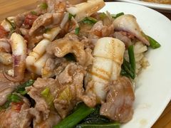-黄记饮食店·潮汕家常菜(丹霞庄中区店)