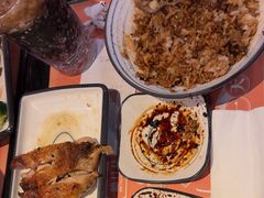 -大快活(丽丰店)