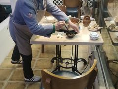 -大理老字号·舟渔的鱼野生菌海景餐厅(双廊店)