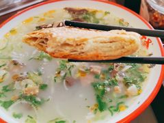 -武圣羊汤·西北面(安德路店)
