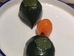 -点都德(广州白云山景区南门店)