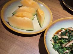 -青年公社烤鸭(熙悦天街店)