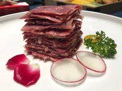 -金狮麟·新豫菜(金码大厦店)