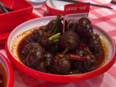 -老闵田螺馆·南昌特色小炒(梦时代店)