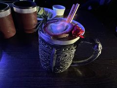 -MOSSO音乐酒吧·live house(长乐路店)