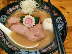 -Ramen满吉·豚骨拉面(丽园路店)