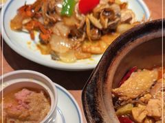 -周家二小姐的菜(西津渡店)