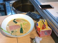 午餐肉-小瑞哥麻辣烫(知春路店)