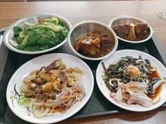 -歪头牛肉(金龙壹号店)