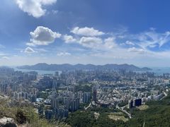 -狮子山郊野公园