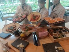 -鮨冠OMAKASE食べ放题(北京首店)
