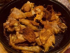 -临家闽南菜(宝洲路店)