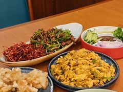 -老昌春饼(中央大街店)