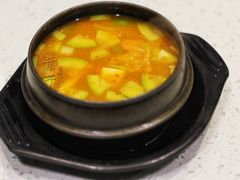 -韩时烤肉(丰科万达广场店)