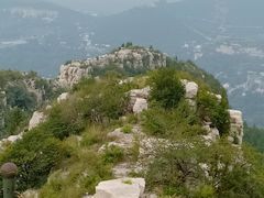 -青州市云门山风景区