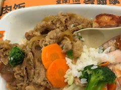 -吉野家(回龙观同成街店)