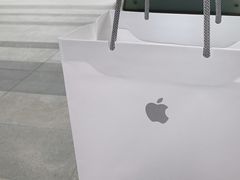 -Apple零售店(济南恒隆广场店)