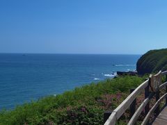 -涠洲岛火山国家地质公园