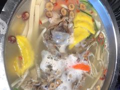 -天都火锅酒楼(虹梅南路店)