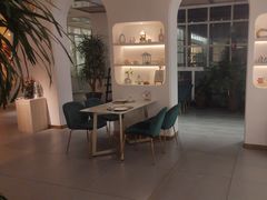-ins森林童话餐厅coffee&bistro