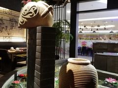 -龙门烤鱼(东方宝泰店)