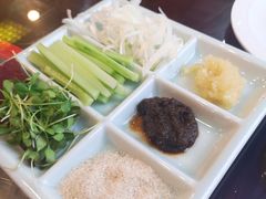 -恭敬李·烤鸭(天坛北门店)