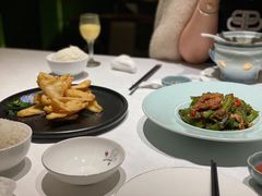 -百富源·海鲜辽菜(浑河堡店)