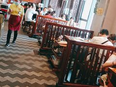 大堂-香佰里鲜货火锅(佳乐金街店)