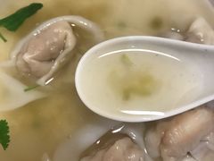 虾仁馄饨-南城香·饭香串香馄饨香(赵公口店)
