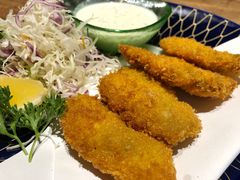 -千代武日本料理(爱建店)
