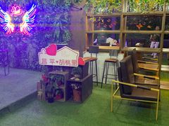 -贝贝龙虾·音乐餐厅(昌平东关店)